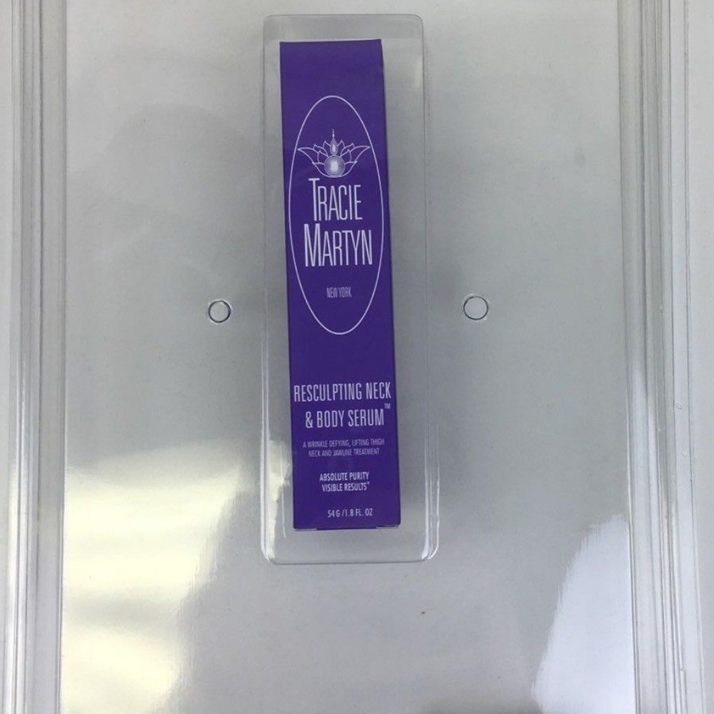 3pk Tracie Martyn Resculpting Neck Body Serum